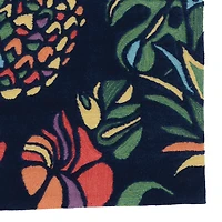 8X10 TRIO PINEAPPL - FRENCH