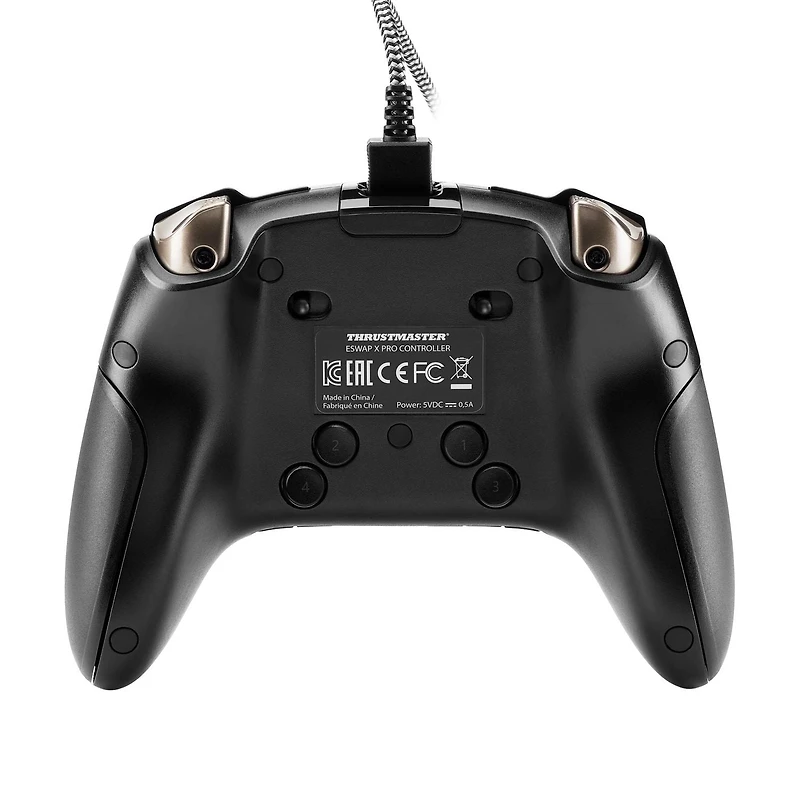 Thrustmaster ESWAP X PRO Controller: pour Xbox One, Series X|S and PC