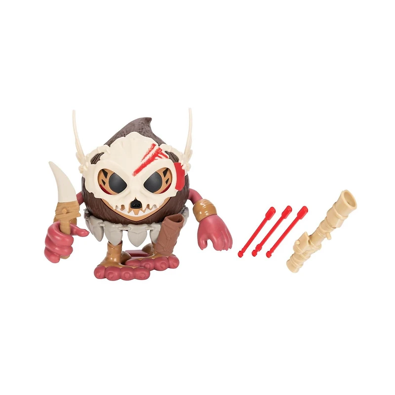 Moana 2 Walk & Talk Kotu