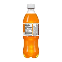 Fanta Orange Zéro Sucre 500ml