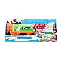 X-Shot Water Fast-Fill Epic Water Blaster