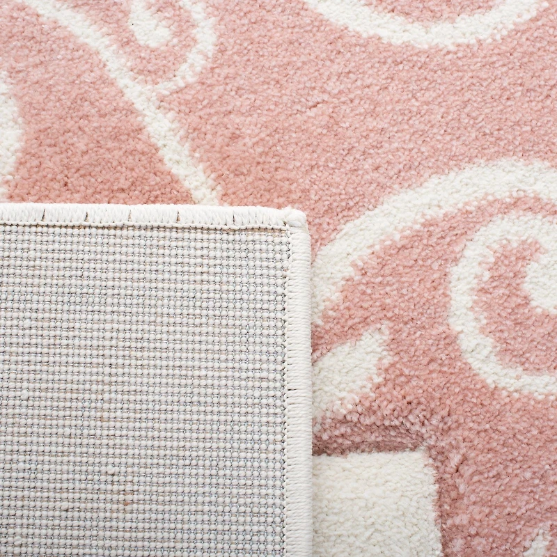 Safavieh Carousel Kids Dalach Unicorn Area Rug