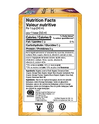 Yogi Teas - Egyptian Licorice Herbal Tea - 16 Bags 36 g