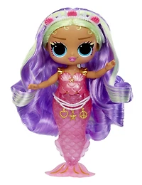 Poupée-mannequin L.O.L. Surprise Tweens Mermaid Cleo Clove