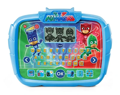 VTech PJ Masks Time to Be A Hero Learning Tablet™ - French Version