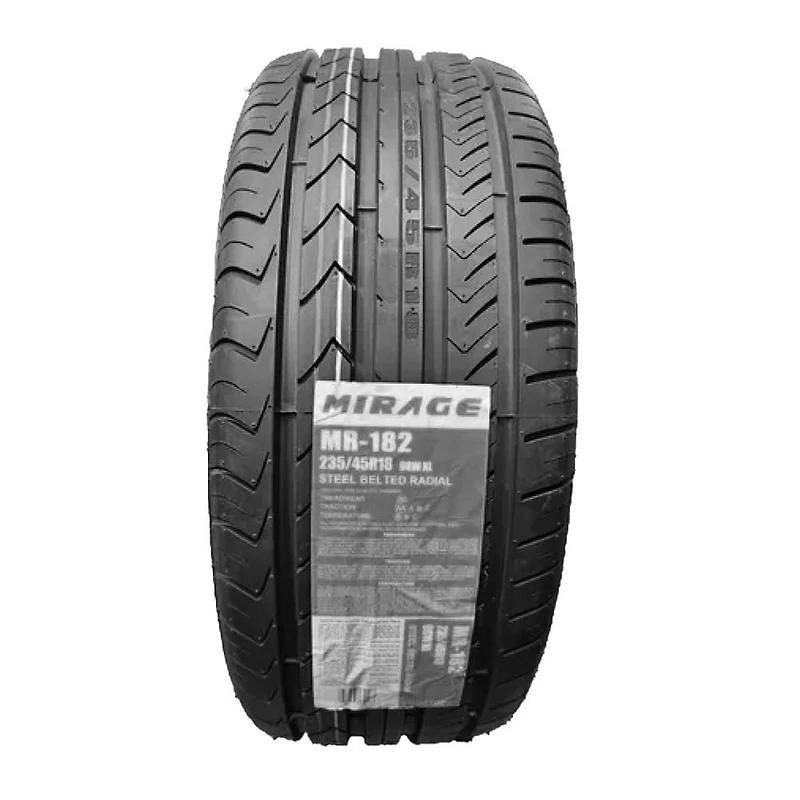 MIRAGE MR-182 195/45R16 XL84V Pneu