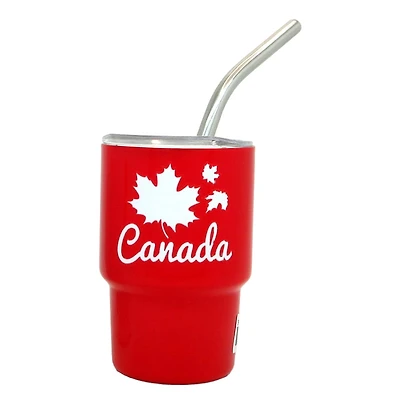 SHOT GLASS