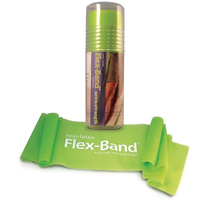 STOTT PILATES Extra-puissant Flex-Band Sans Latex (Chaux)