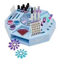 Be Inspired All in One Nail Art Studio Exclusive to Walmart