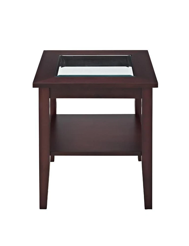 Mainstays End Table