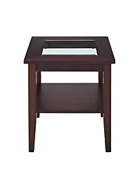 Mainstays End Table