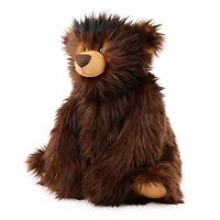 GUND Boe Classic Teddy Bear, Premium Bear Stuffed Animal, Plush Toy for Ages 1 and Up, Brown, 12”