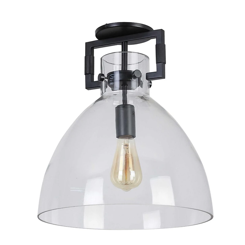 Dayana Flush Mount