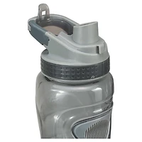 Bouteille d'hydratation de Cool Gear bouteille avec casquette chug
