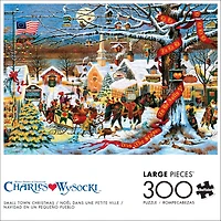300P WYSOCKI PZL