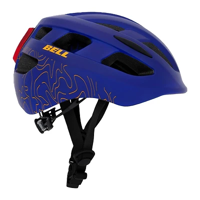Casque de vélo pour jeunes Nixon par Bell Sports
