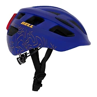 Casque de vélo pour jeunes Nixon par Bell Sports