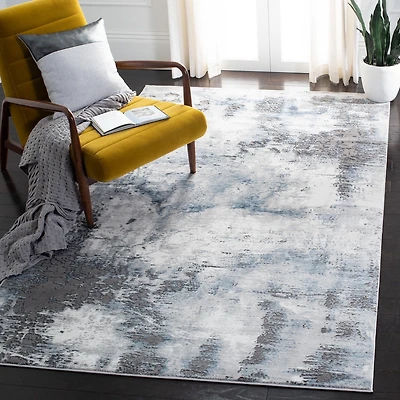 SAFAVIEH Craft Damjan Tapis Abstrait
