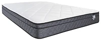 Springwall Matelas BELINDA mi-ferme 8.5 po à ressorts ensachés