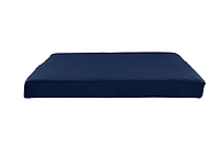 Matelas une place matelassé de 6 po Value à bourre de polyester