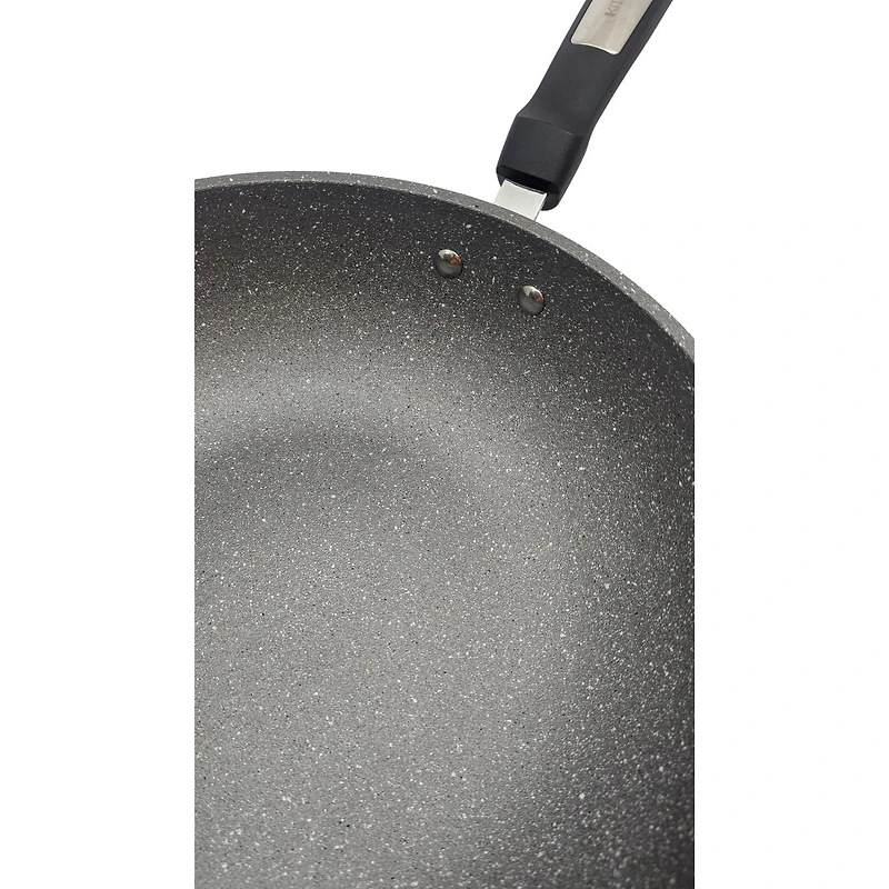 Kitchen Star 32 CM WOK 32 CM Wok antiadhésif