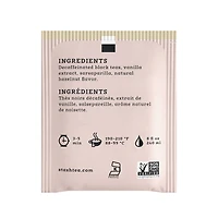 Stash Decaf Vanilla Nut Crème