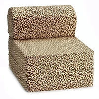 Chaise rabattable ComfyKids® 2-en-1 robuste et légère