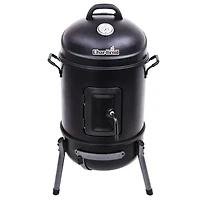 Fumoir en forme de balle Char-Broil de 16 po
