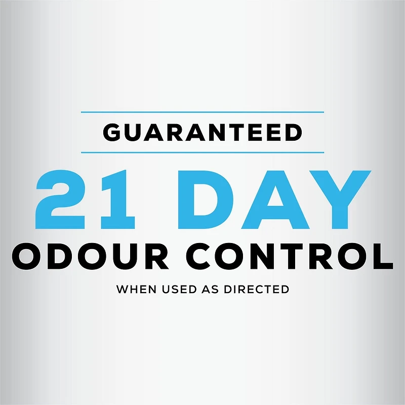 Tidy Cats LightWeight with Glade Clear Springs Multi-Cat, Cat Litter 8.5 kg