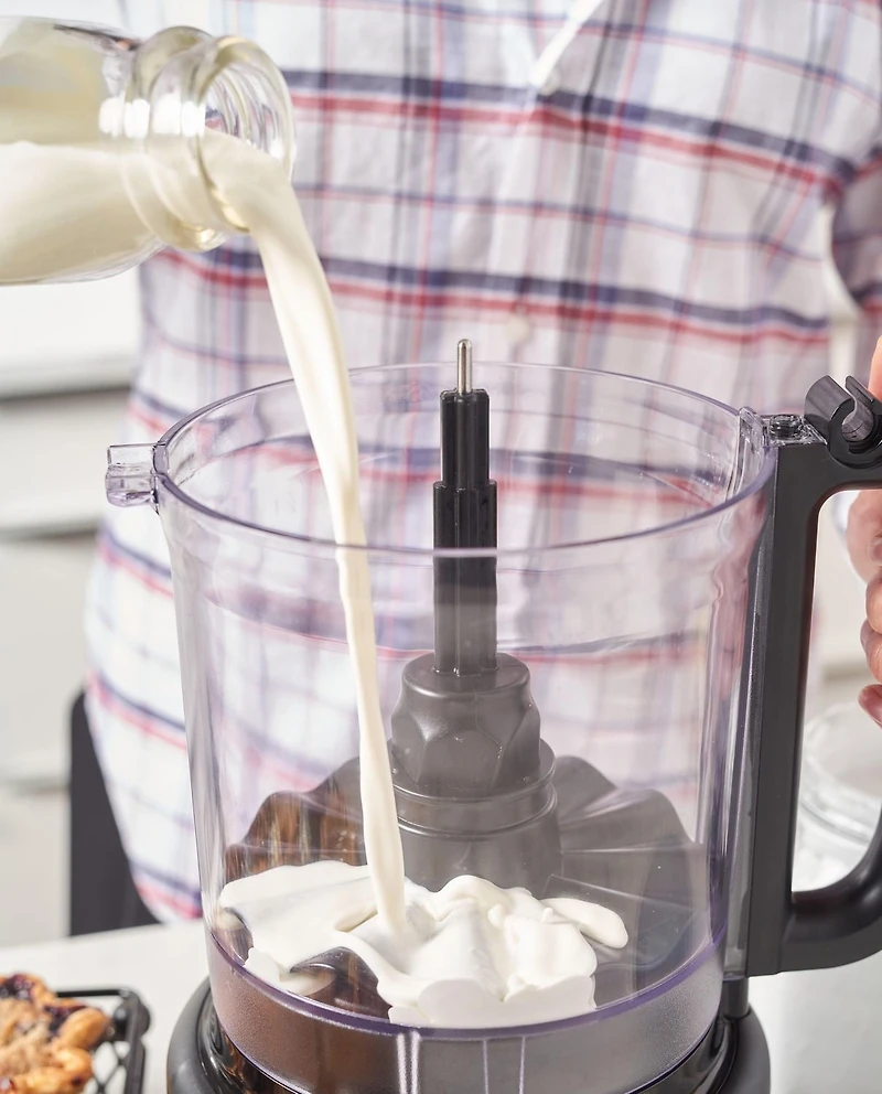 KitchenAid® Robot Culinaire De 9 Tasses