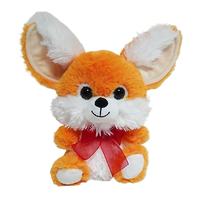 Way to Celebrate Small Plush Fox