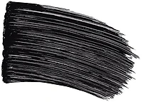 L'Oréal Paris Voluminous Superstar Mascara, Blackest Black, 12 ML, 12 ML
