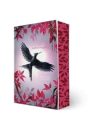 Mockingjay (Édition de Luxe) (Jeux de Faim, Livre Trois) (les Jeux de la Faim)