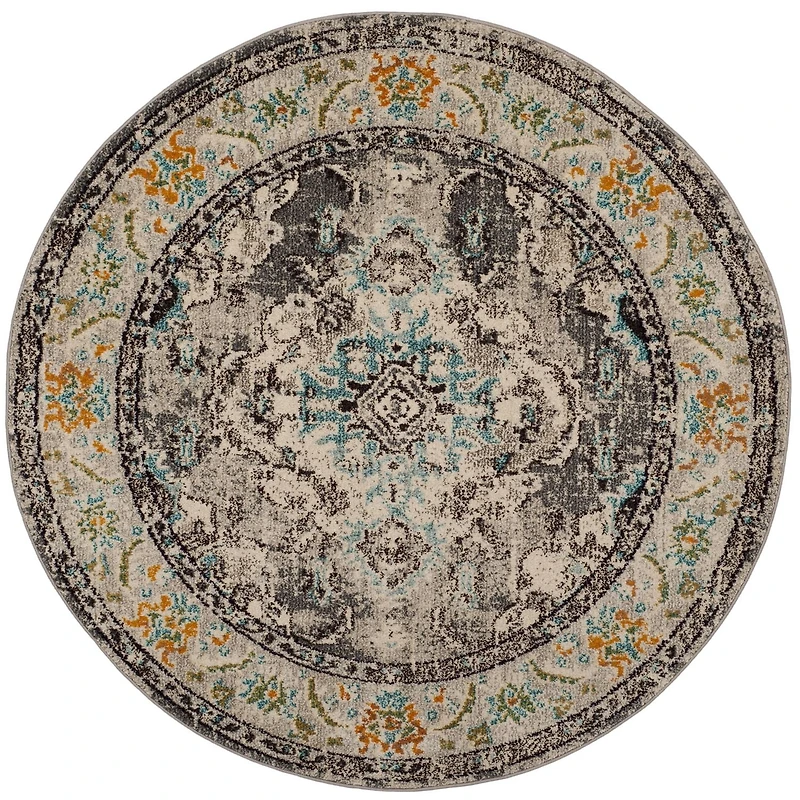 Safavieh Monaco Toria Tapis Traditionnel