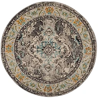 Safavieh Monaco Toria Tapis Traditionnel