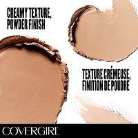 COVERGIRL Fond de teint liquide 3-en-1 Outlast Extreme Wear, sans huile ni parfum, hypoallergénique, texture légère, fini mat, 100% Sans Cruauté Couvrance légère à complète