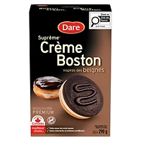 Dare Ultimate Donut Boston Cream