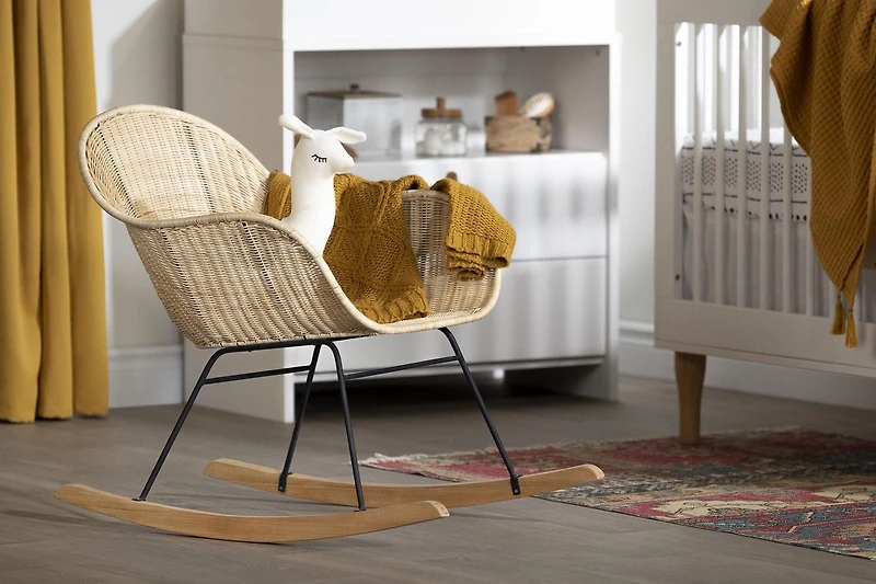 South Shore, Balka collection, Rocking chair