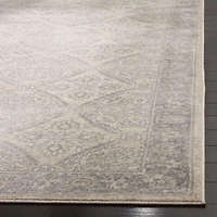 SAFAVIEH Brentwood Brandy Tapis Géométrique Floral