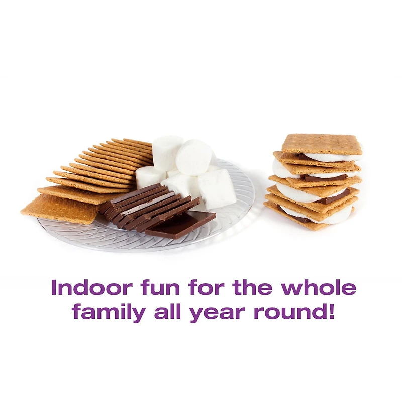 Salton S'mores & Fondue Maker SP1717