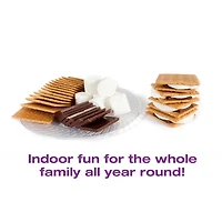 Salton S'mores & Fondue Maker SP1717