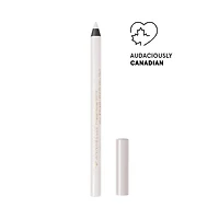 Annabelle Waterline Matte Kohl Eyeliner, White