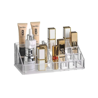 Mme Cosmétique organisatrice Organisateur cosmétique