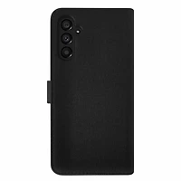 Blu Element Folio 2 in 1 Case Black for Samsung Galaxy S25 Ultra
