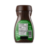 NESCAFE Café instantané Riche Décaféiné, ajoutez simplement de l’eau chaude