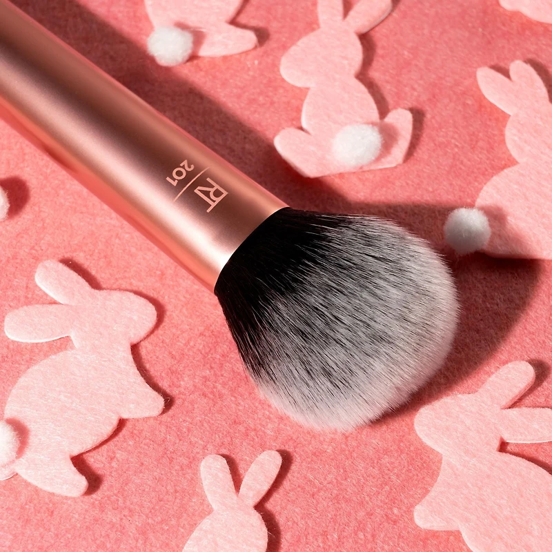 Real Techniques Powder Brush, 1 piece