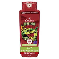 Old Spice Body Wash for Men, MambaKing