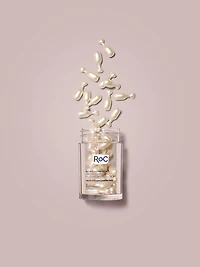 RoC Skincare - Retinol Correxion®️ - Capsules de Sérum de Nuit de Lissage de Ligne (30 U) RoC Skincare