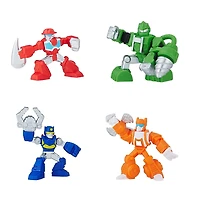 Playskool Heroes Transformers Académie Rescue Bots - Sac surprise