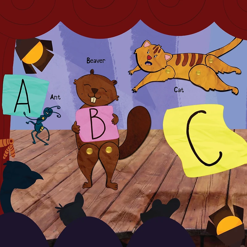New and Trending: The ABC Song